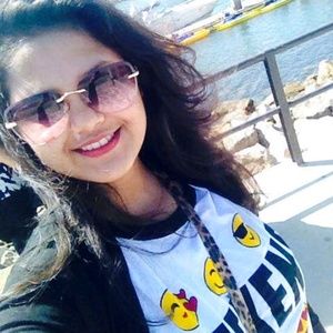 Meet your Posher, Mahfuza